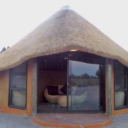 Ongula Village Homestead Lodge Omupumba Номер фото