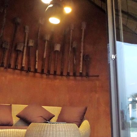 Ongula Village Homestead Lodge Omupumba Номер фото