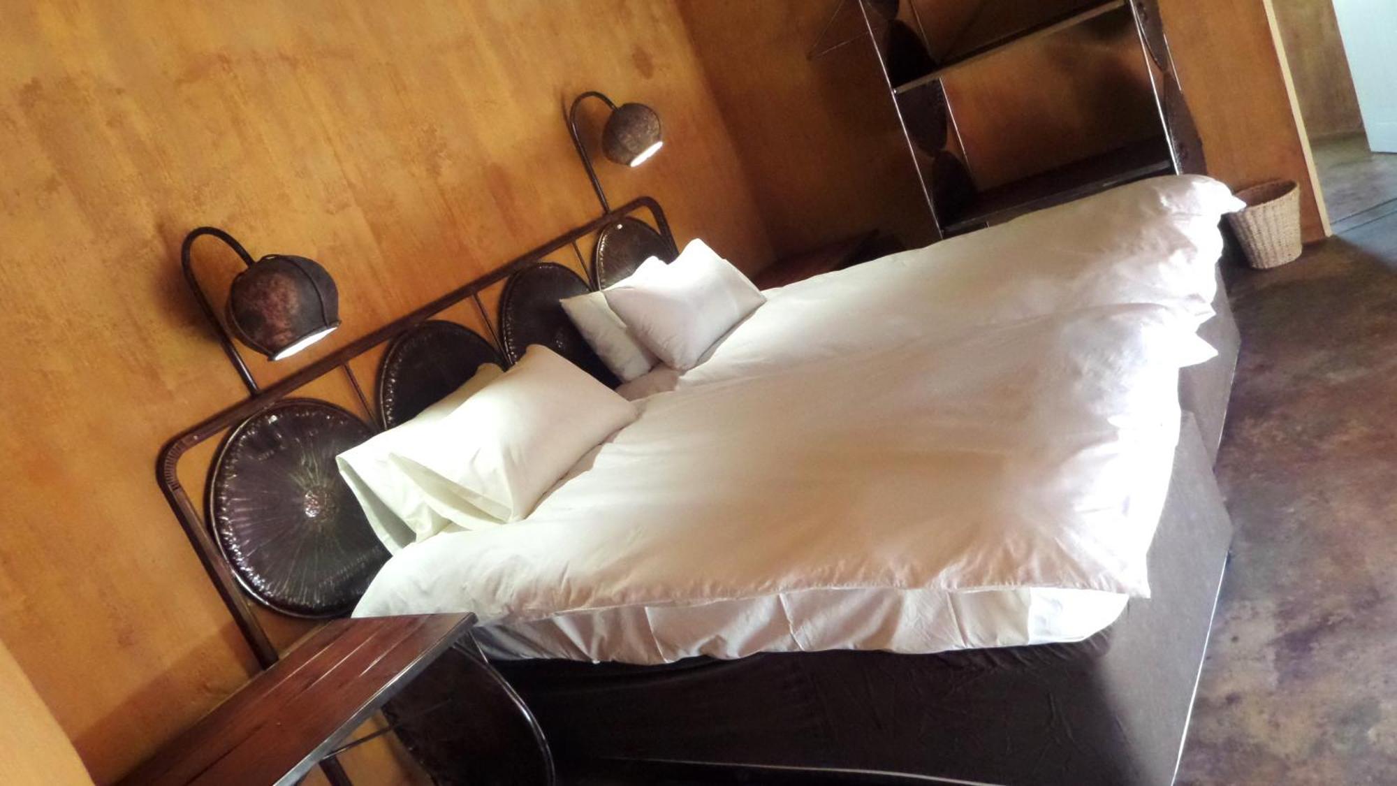Ongula Village Homestead Lodge Omupumba Номер фото